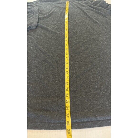 BlipShift T-shirt Men’s Size XL Black The J Turn Auto Graphic Tee Next Level - Picture 7 of 7